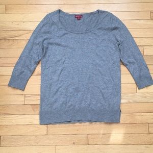Merona Sweater Small